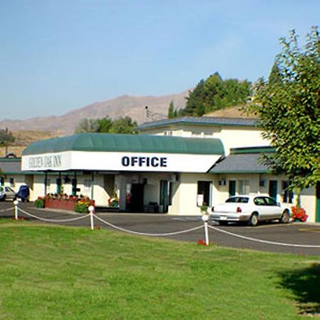 Golden Oak Inn Lewiston Exteriör bild